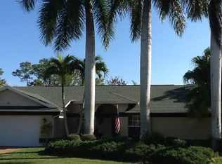 10341 Regent Cir, Naples, FL 34109