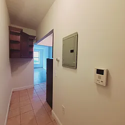 Rented by New York Residence