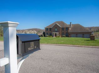 110 Picadilly Rd, Port Matilda, PA 16870