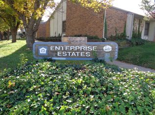 301 S Factory, Enterprise, KS 67441