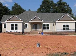 5252 Ridge Lane Cir, Sherrills Ford, NC 28673