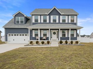 267 Crown Forest Ln, Felton, DE 19943