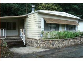 18285 China Grade Rd SPC 17, Boulder Creek, CA 95006