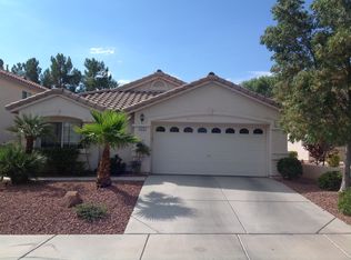 222 Camelback Ridge Ave, Henderson, NV 89012