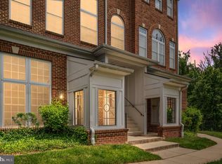 4424 Eastwick Ct #A, Fairfax, VA 22033