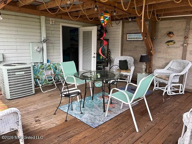 1205 Century Oaks Dr #C — Photo 21