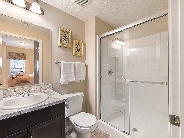 Residence at Cook's Pointe — Photo 21