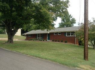 5704 NW Melstone Rd, Knoxville, TN 37912