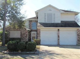 5109 Crestway Dr, La Porte, TX 77571