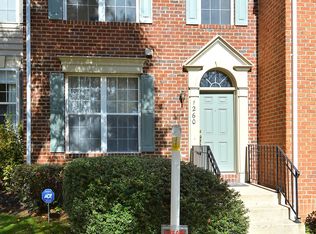1260 Vintage Pl, Reston, VA 20194