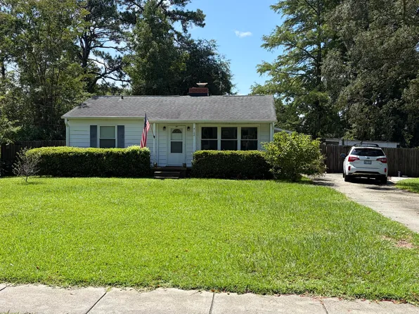 4108 Park Avenue, Wilmington, NC 28403