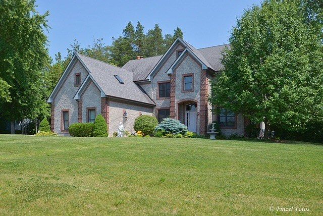 All Brick & Stone exterior