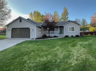 4035 Stone Crst, Missoula, MT 59802