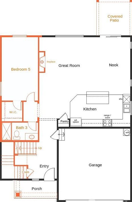2nd image of 5217 89th Avenue NE #024