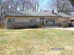 936 Auman Dr E, Carmel, IN