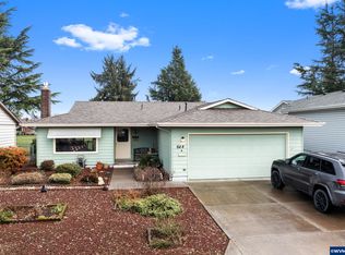 644 E Clackamas Cir, Woodburn, OR 97071