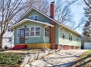 1236 Orchard Dr, Ames, IA 50010