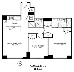 Rented by DJK Residential