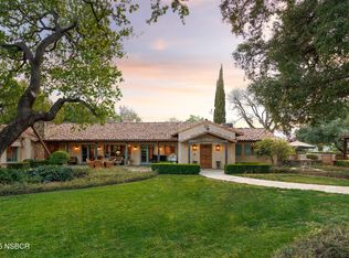 3325 Figueroa Mountain Rd, Los Olivos, CA 93441