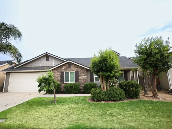 6673 E El Monte Way, Fresno, CA 93727