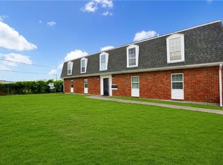 5569 Jordan Dr #D, Marrero, LA 70072