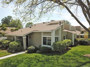 25741 Tournament Rd, Valencia, CA 91355