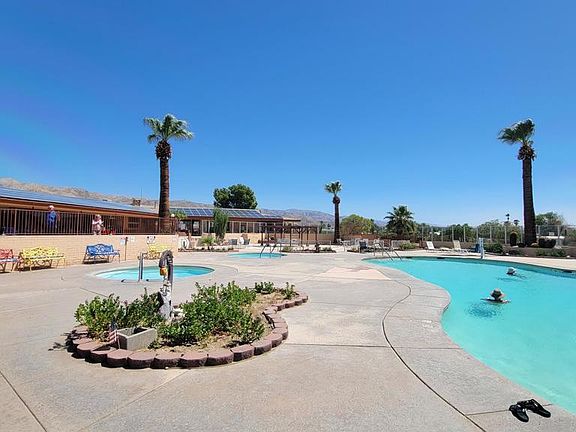 3rd image of 69279 Golden West Dr