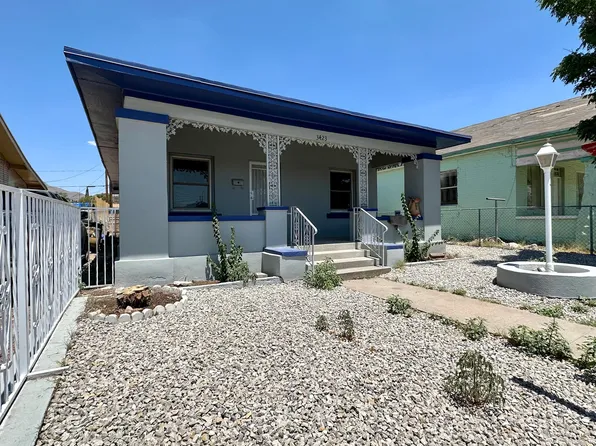 3423 Douglas Ave, El Paso, TX 79903