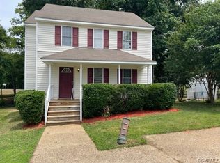 7701 Breaker Point Ct, Chesterfield, VA 23832
