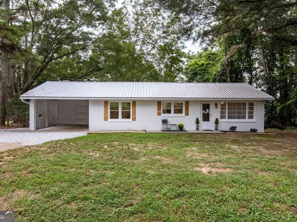 3465 Highway 51, Bowersville, GA 30516
