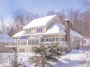 30 High Pastures W, Jackson, NH 03846