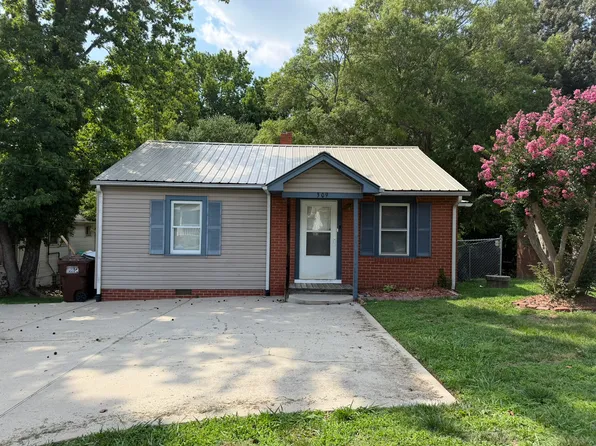309 Avery Ave, High Point, NC 27265