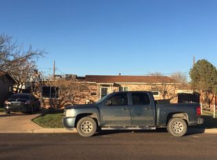 503 Brooks Dr, Midland, TX 79703
