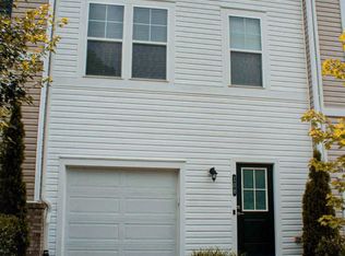 106 Huff Dr, Stafford, VA 22554
