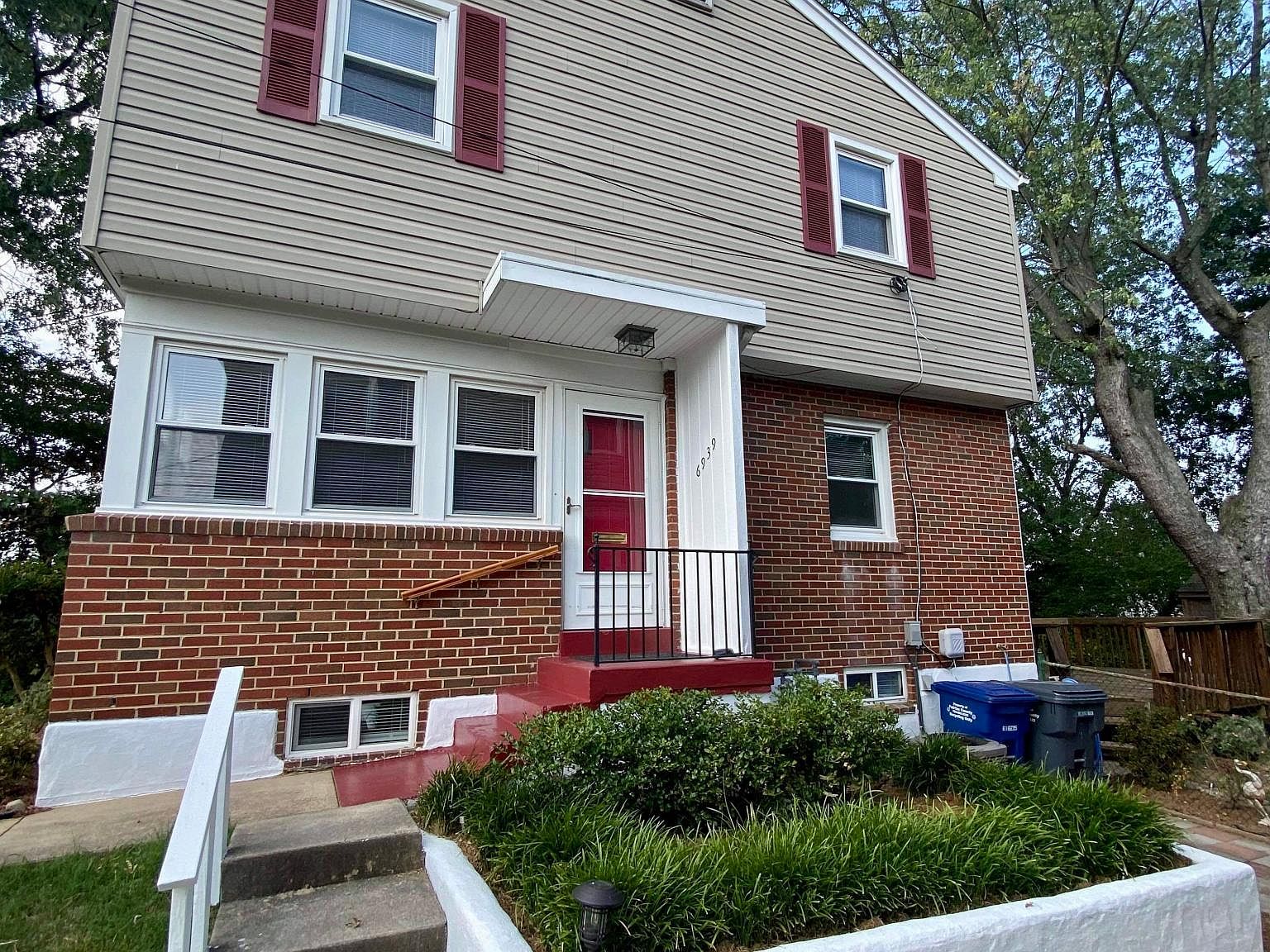 6939 Westhampton Dr, Alexandria, VA 22307 Zillow