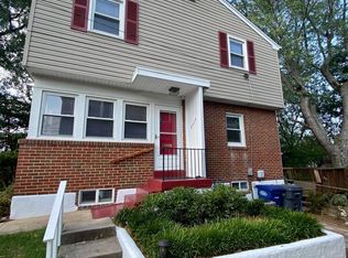6939 Westhampton Dr, Alexandria, VA 22307