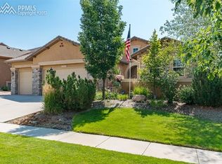10121 Oak Knoll Ter, Colorado Springs, CO 80920