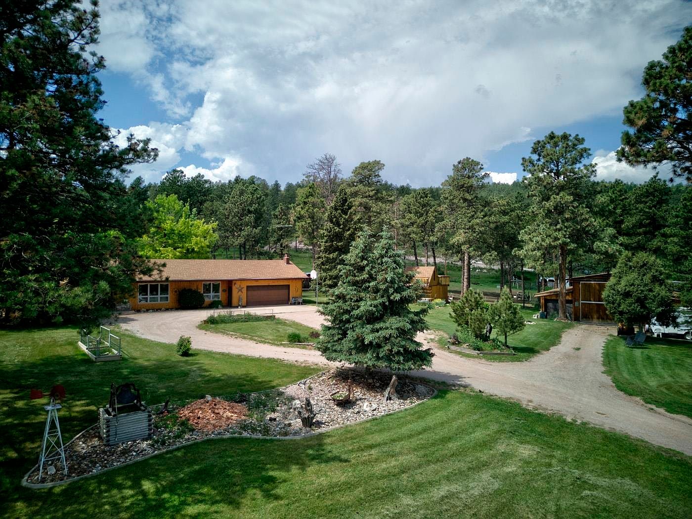 8339 Stage Stop Rd, Piedmont, SD 57769 MLS 76495 Zillow