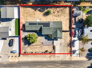 19181 Haida Rd, Apple Valley, CA 92307