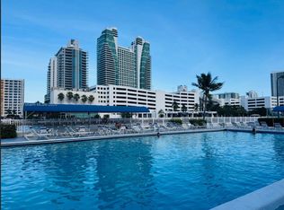 400 Leslie Dr APT 731, Hallandale Beach, FL 33009