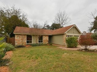 1009 Stoneoak Ln, Austin, TX 78745