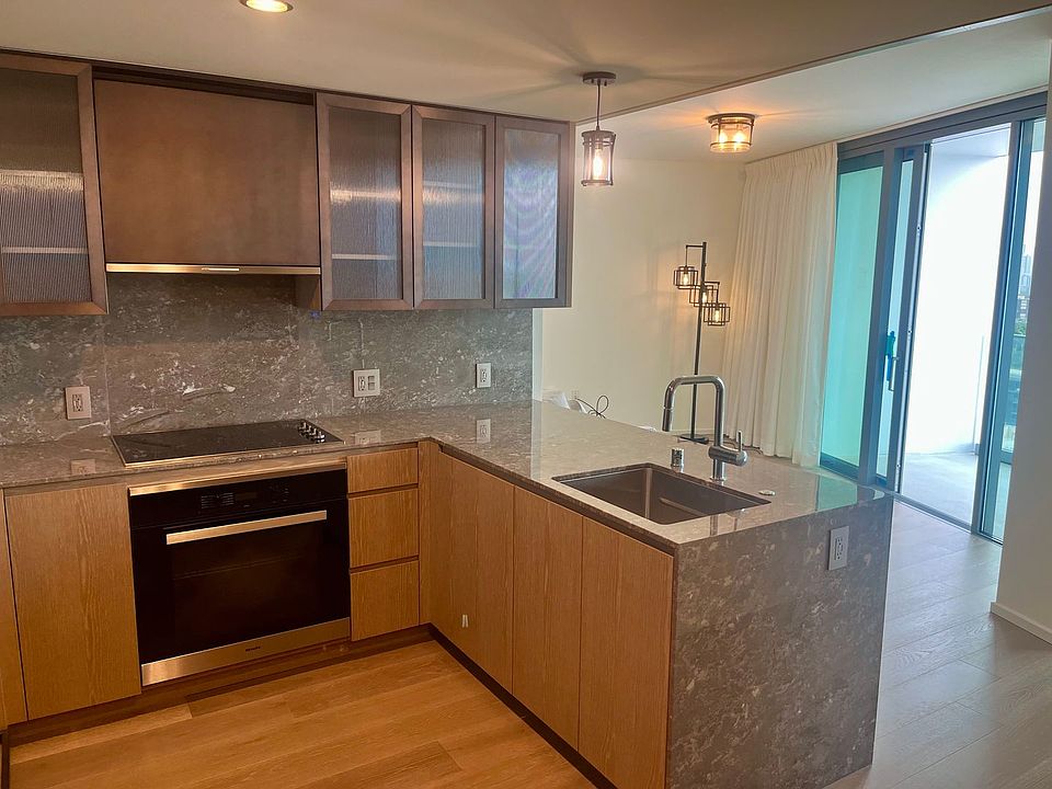 1st image of 1000 Auahi St Unit 1706