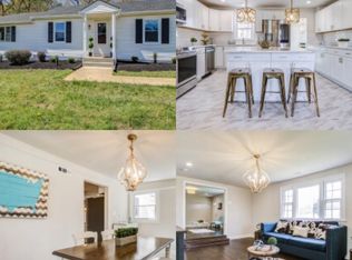 7706 Greenwich Rd, Nokesville, VA 20181
