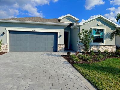 8051 Saint Kitts Cir, Englewood, FL, 34224