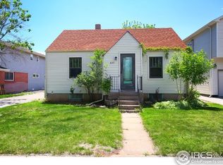 825 Walnut St, Windsor, CO 80550
