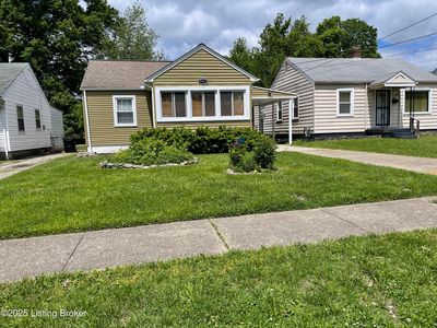 4413 Sunset Ave, Louisville, KY, 40211