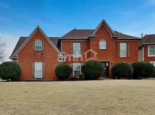 7562 Sandy Brook Cv, Memphis, TN 38125