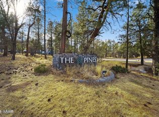 2700 S White Mountain Rd APT 1024, Show Low, AZ 85901