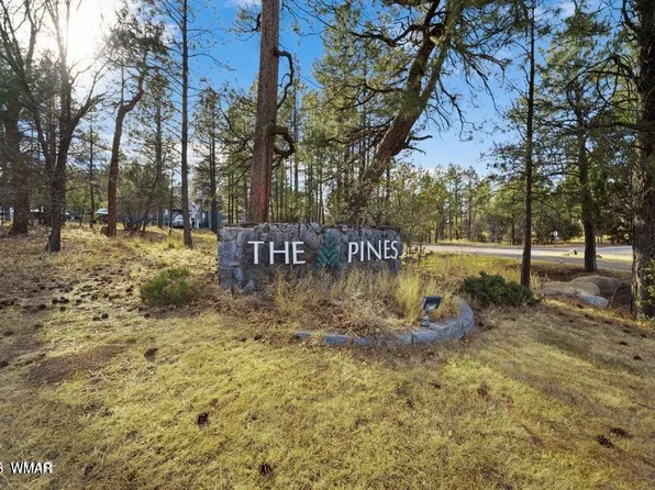 2700 S White Mountain Rd APT 1024, Show Low, AZ 85901