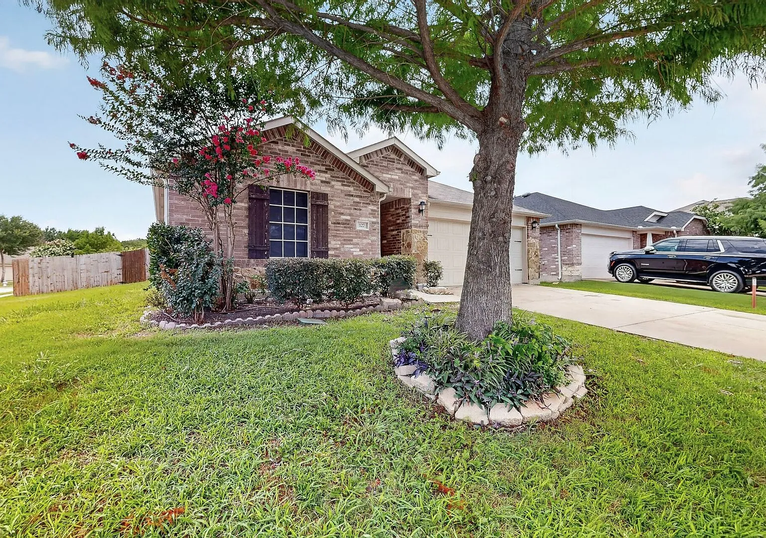 Beautiful 3-Bedroom Home in Spring Creek | Royse City ISD | Pet Friendly — Photo 3